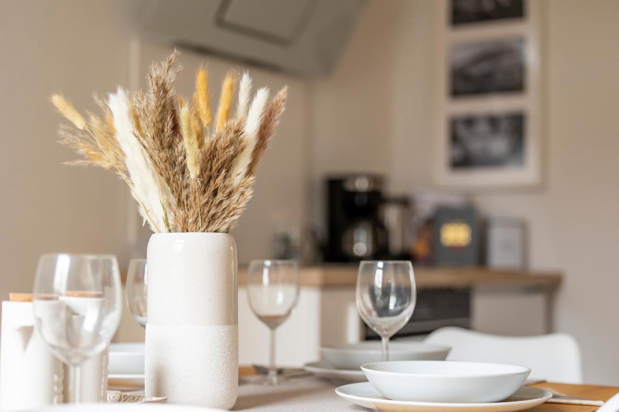 Maisonette Rustic Altstadt Zentral-Wlan-Parkplatz Erfurt Zewnętrze zdjęcie