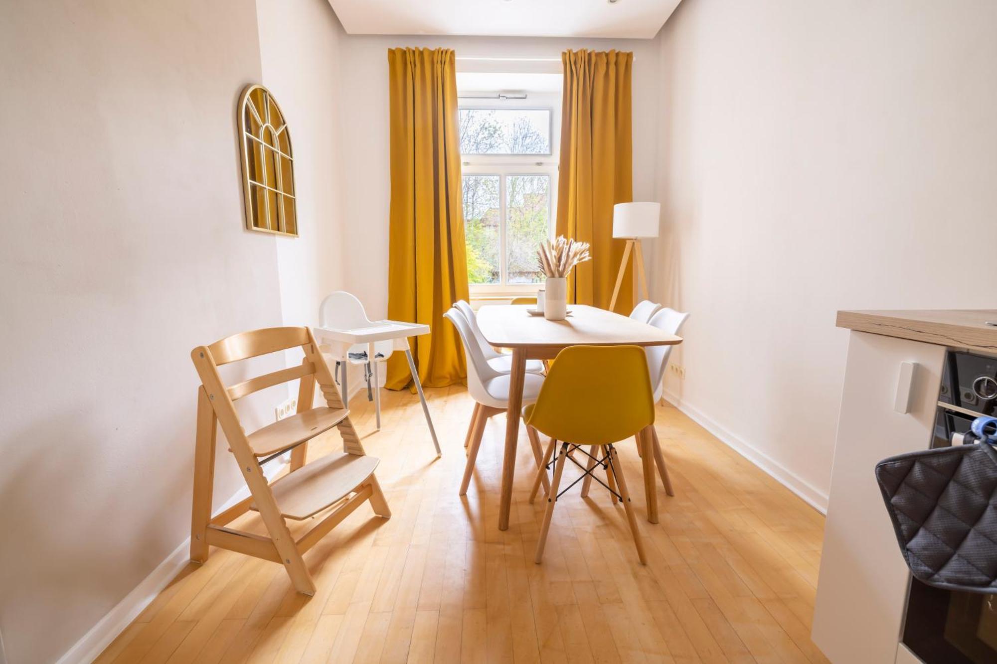 Maisonette Rustic Altstadt Zentral-Wlan-Parkplatz Erfurt Zewnętrze zdjęcie